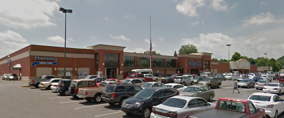 More Photos Of Midway St & Gate City Highway Pad Site, Bristol Land For Lease