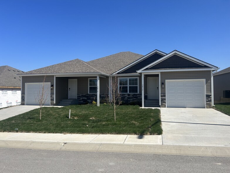 More Photos Of , Kansas City Multifamily For Sale