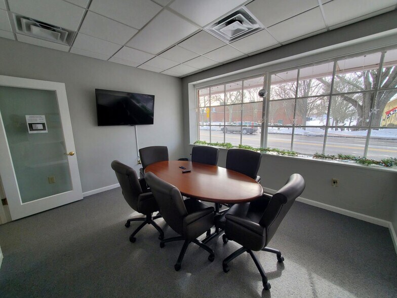 More Photos Of 32 Main St, Orleans Storefront Retail Office For Sale