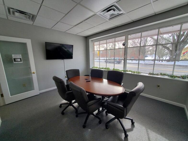 More Photos Of 32 Main St, Orleans Storefront Retail Office For Sale