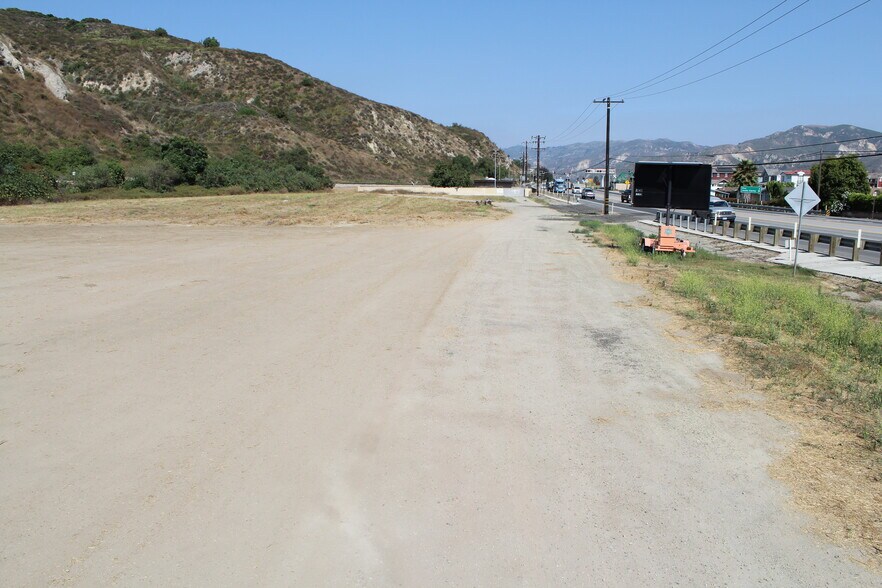 More Photos Of 251 Telegraph Road, Fillmore Land For Sale