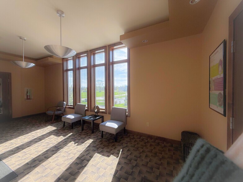 More Photos Of 3515 Coolidge Rd, East Lansing Medical For Lease