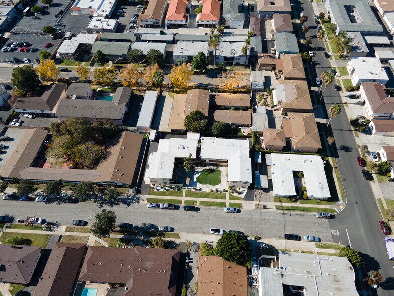 More Photos Of 515 S Stewart Dr, Covina Apartments For Sale