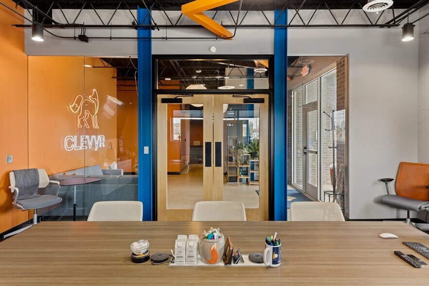 More Photos Of 912 N Classen Blvd, Oklahoma City Loft Creative Space For Sale