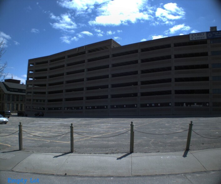 Primary Photo Of 40 Bassett st, Providence Land For Sale