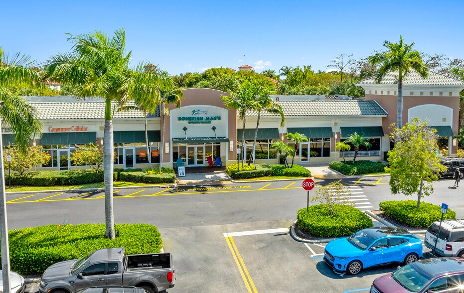 More Photos Of Sample Rd @ US 441, Coral Springs Unknown For Lease
