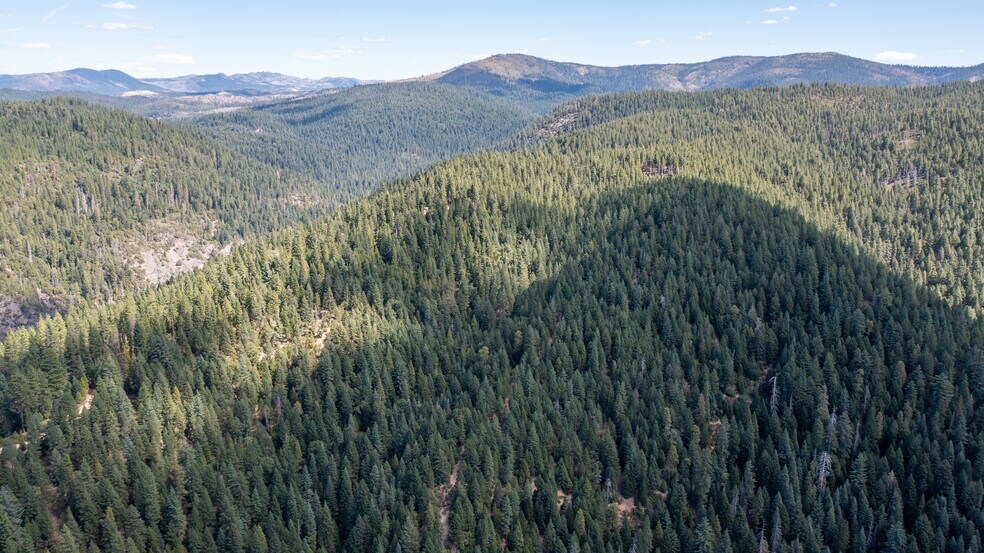 More Photos Of Texas Hill Rd, Emigrant Gap Land For Sale