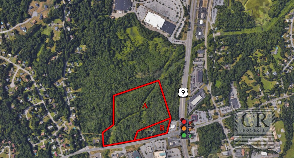 More Photos Of 16-18 Myers Corners Rd, Wappingers Falls Land For Sale