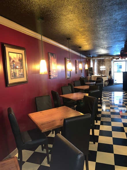 More Photos Of 109 Bruce St, Sevierville Restaurant For Lease