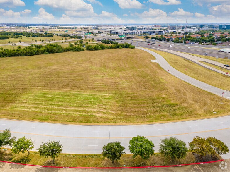 Primary Photo Of 3.71 Acres Fuller Wiser Rd, Euless Land For Sale