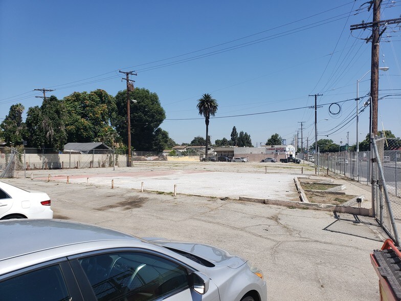 More Photos Of 10699 Long Beach Blvd, Lynwood Land For Lease