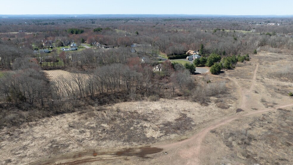 More Photos Of Depot Street / Sullivan Farm Road, Broad Brook Land For Sale