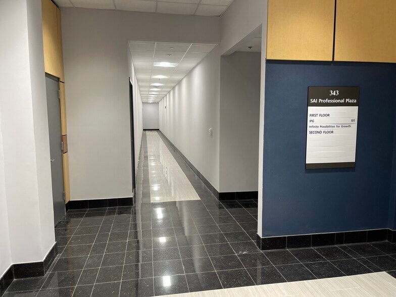 More Photos Of 343 Old Georges Rd, North Brunswick Medical For Lease