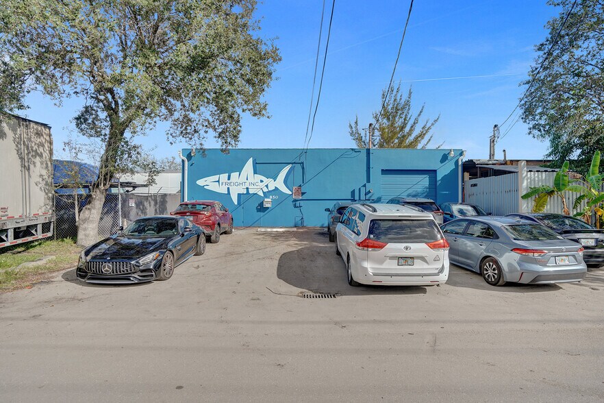 More Photos Of 850 NW 12th Ter, Pompano Beach Land For Sale