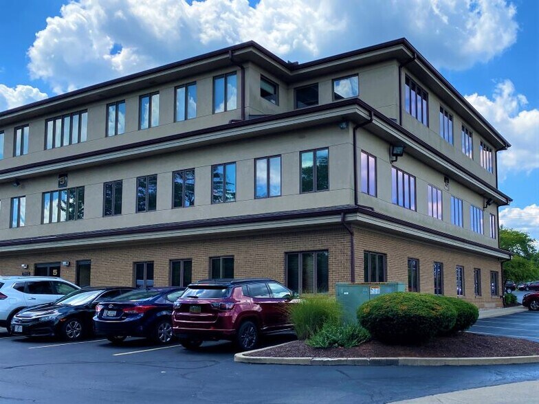 More Photos Of 6728 Loop Rd, Centerville Medical For Sale