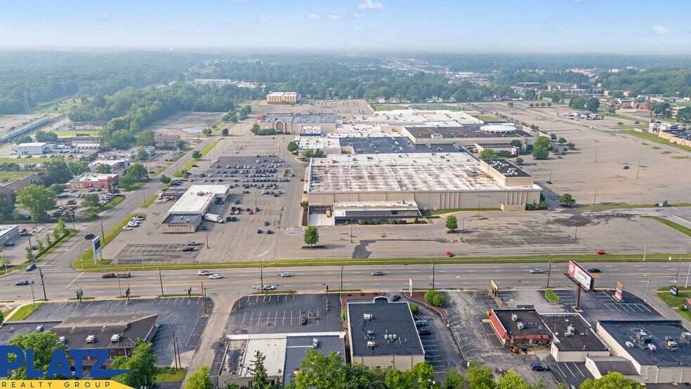 More Photos Of 84-92 Boardman Poland Rd, Youngstown Freestanding For Lease