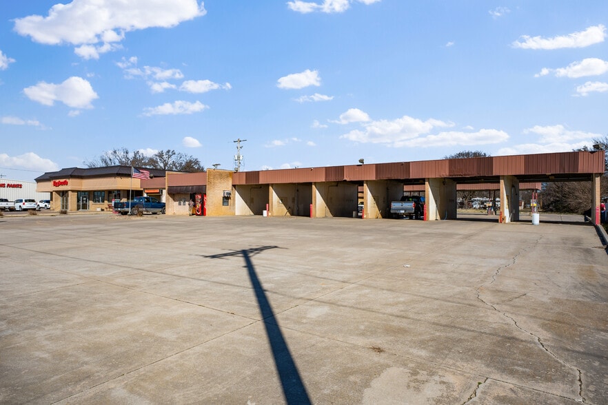 More Photos Of , Independence Specialty For Sale