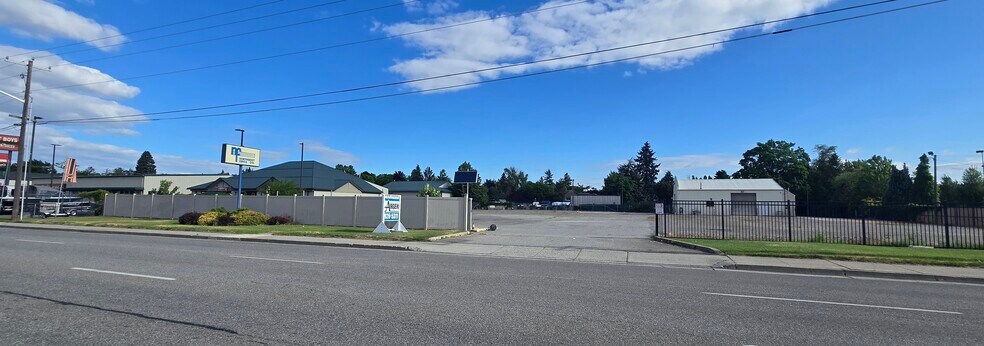 More Photos Of 14817 E Sprague Ave, Spokane Valley Land For Lease