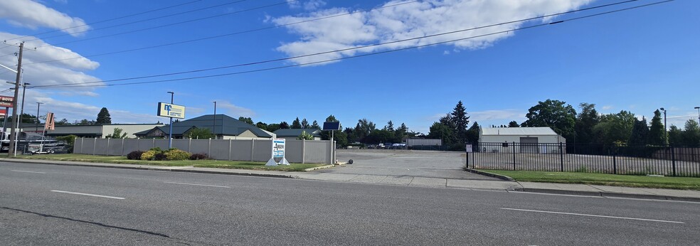More Photos Of 14817 E Sprague Ave, Spokane Valley Land For Lease