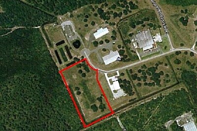 Primary Photo Of 275 Indigo Dr, Brunswick Land For Sale