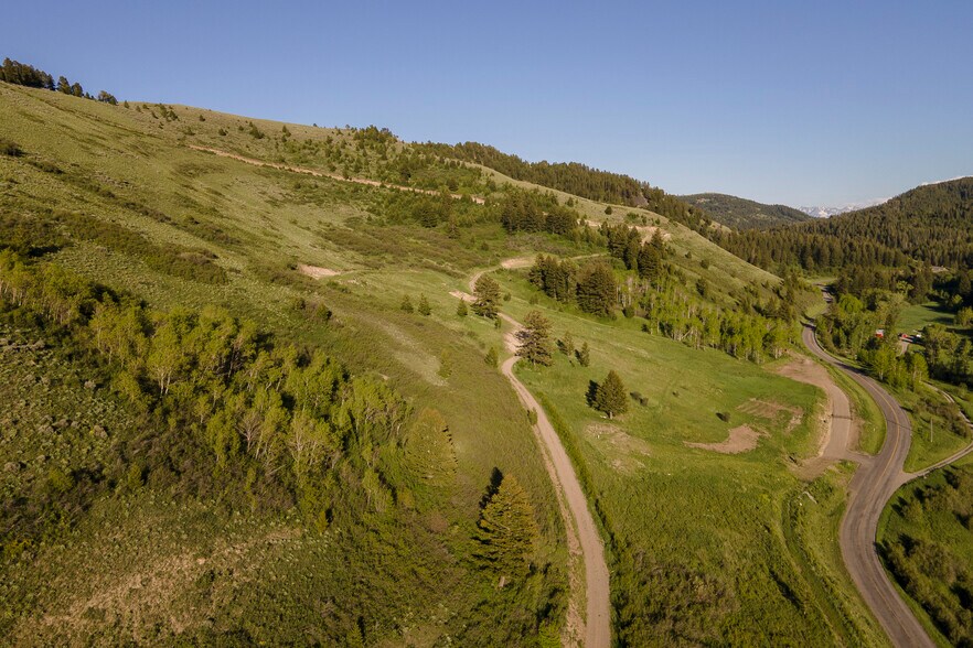 More Photos Of 2 Trail Creek Rd, Bozeman Land For Sale
