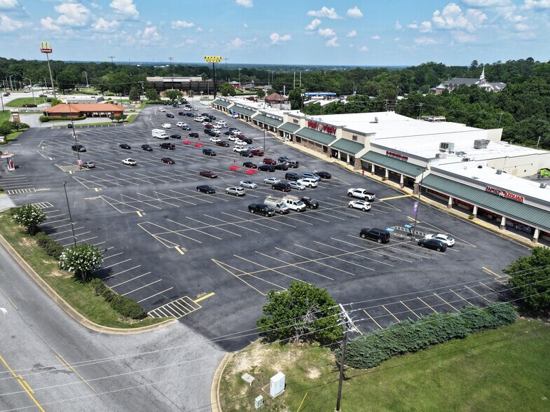 More Photos Of 1805-1839 Stadium Dr, Phenix City Unknown For Lease