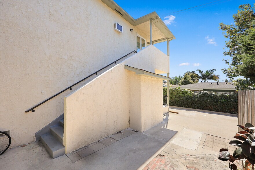 More Photos Of 7751-7753 Milton Ave, Whittier Apartments For Sale