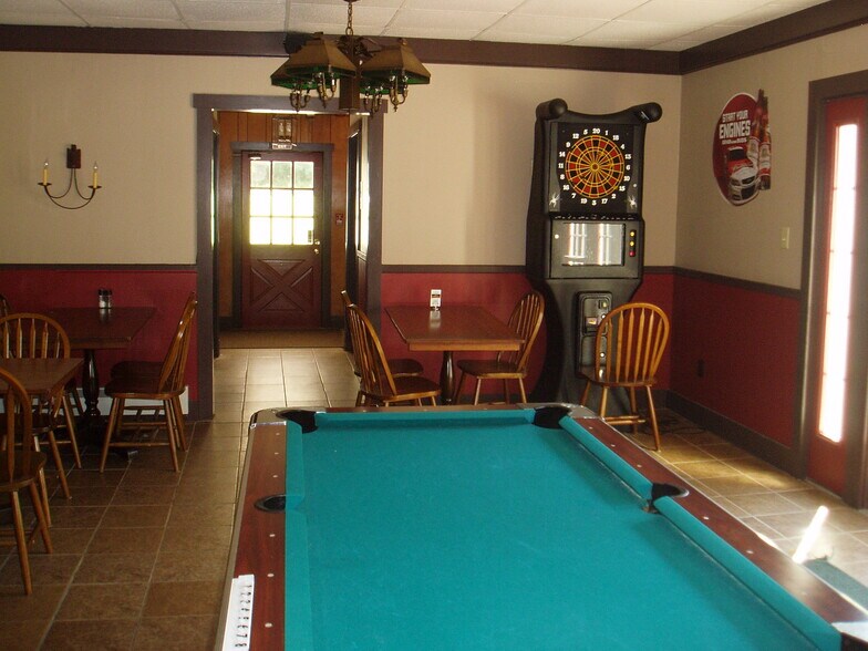 More Photos Of 124 Main St, Cherry Valley Restaurant For Sale