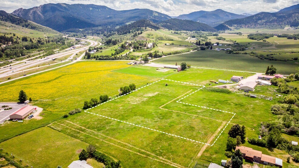 More Photos Of Tract 3 Canyon View Road, Bozeman Land For Sale