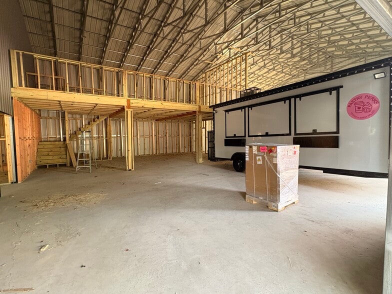 More Photos Of 1985 FM 2673, Canyon Lake Industrial For Sale