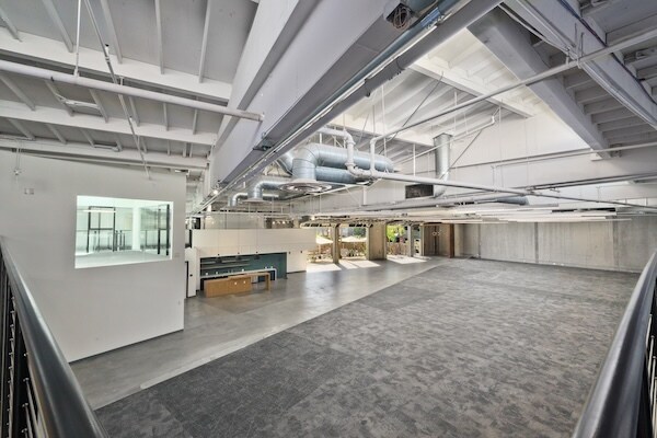 More Photos Of 13335 Maxella Ave, Marina Del Rey Loft Creative Space For Lease