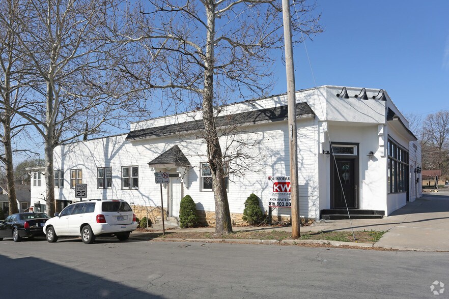 More Photos Of 1201-1209 W 47th St, Kansas City Storefront For Sale
