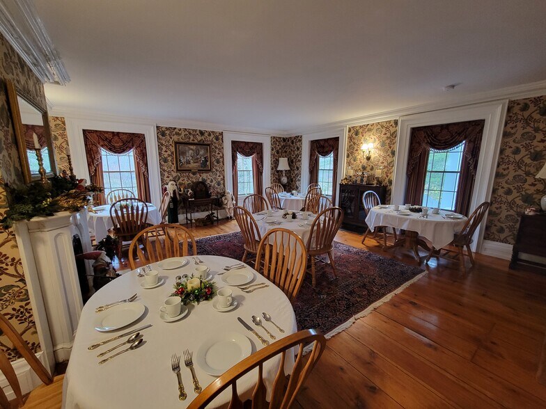 More Photos Of 1577 Route 52, Fishkill Hospitality For Lease