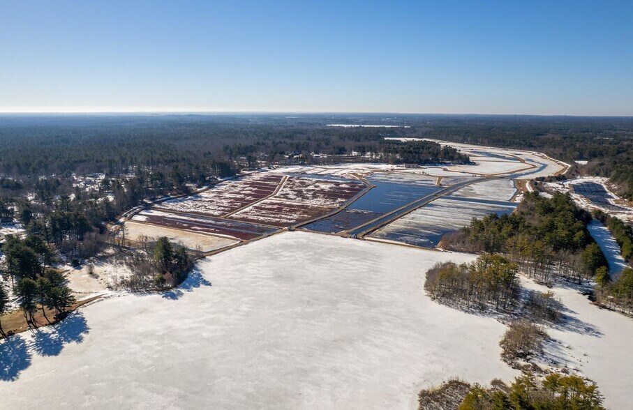 More Photos Of 210 Bay Rd, Norton Land For Sale