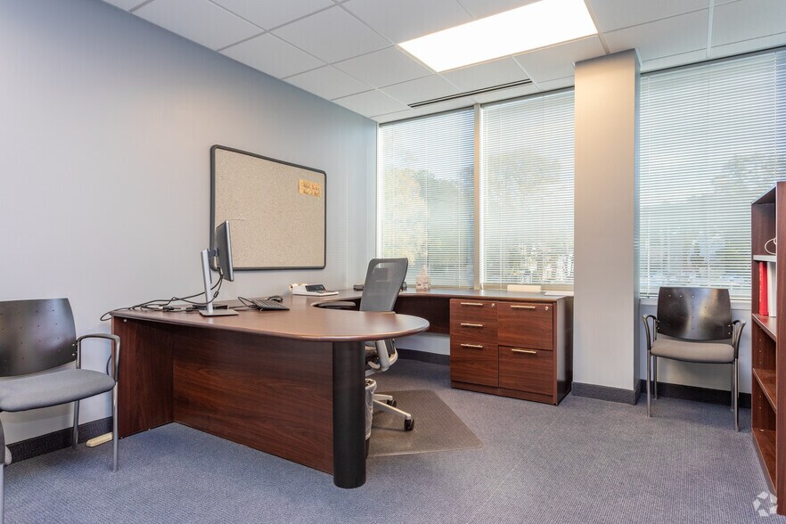 Photo of 3rd Floor Ste 340