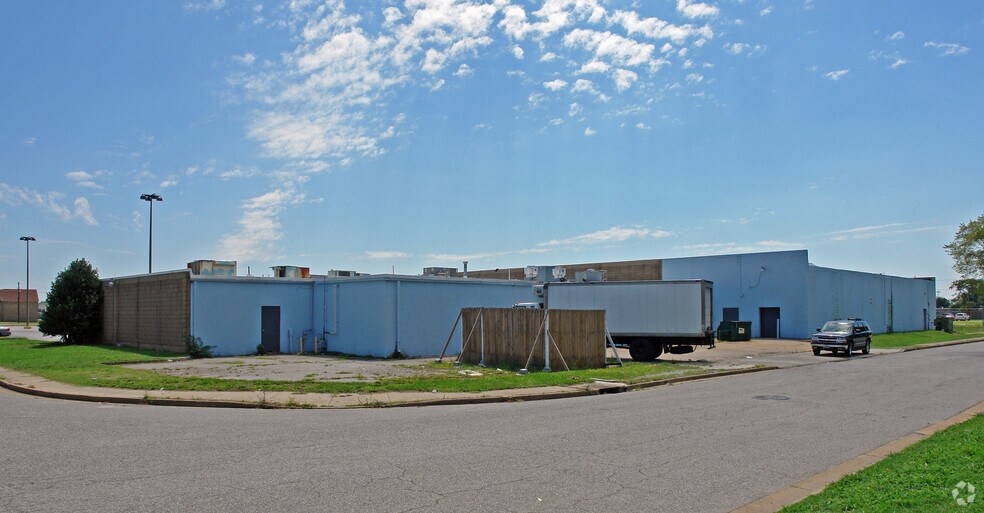 More Photos Of 1100-1136 London Blvd, Portsmouth Freestanding For Lease