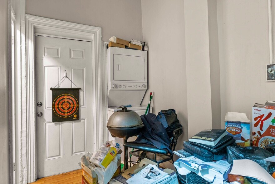 More Photos Of 1407 McCulloh St, Baltimore Apartments For Sale