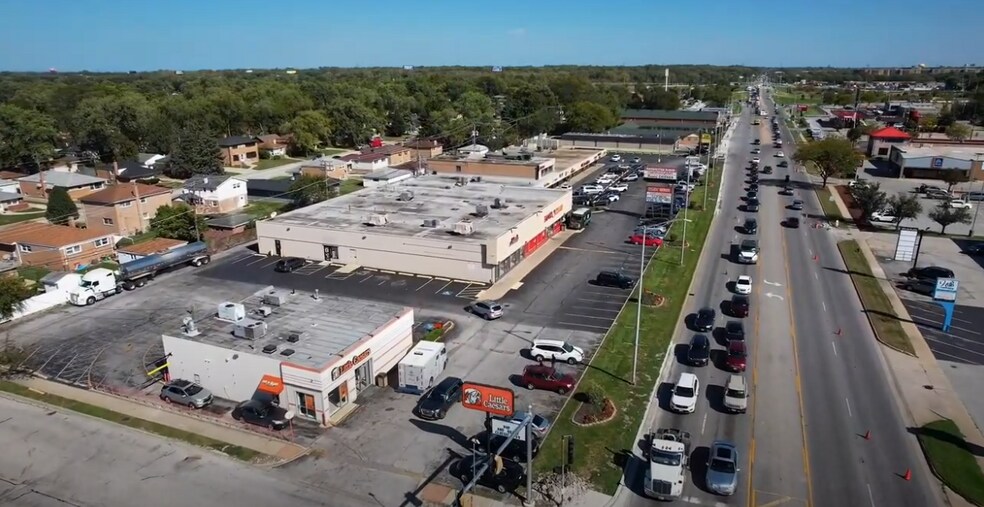 More Photos Of 1000-1058 E 162nd St, South Holland Unknown For Lease