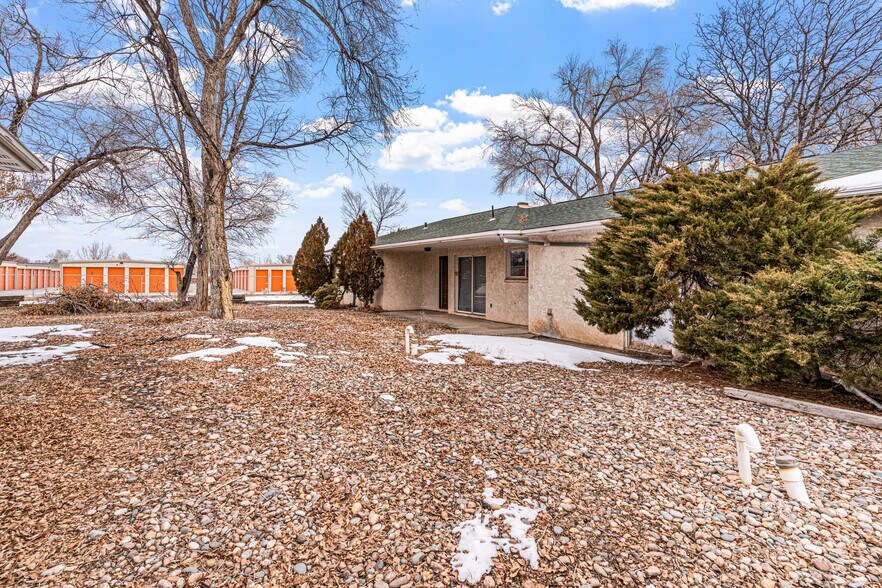 More Photos Of 4107 W Northern Ave, Pueblo Freestanding For Sale