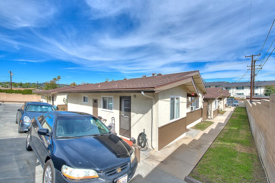More Photos Of 275-299 Monte Vista St, La Habra Apartments For Sale