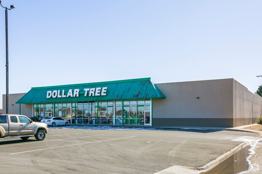 More Photos Of 1011 W Avenue D, Lovington Freestanding For Lease