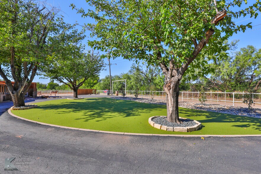 More Photos Of 4065 Sharon Rd, Abilene Land For Sale