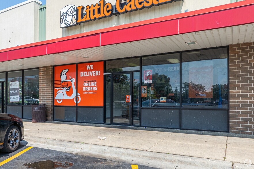 More Photos Of , Chicago General Retail For Sale