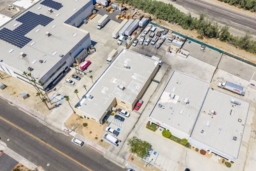 More Photos Of 77570 Enfield Ln, Palm Desert Warehouse For Sale