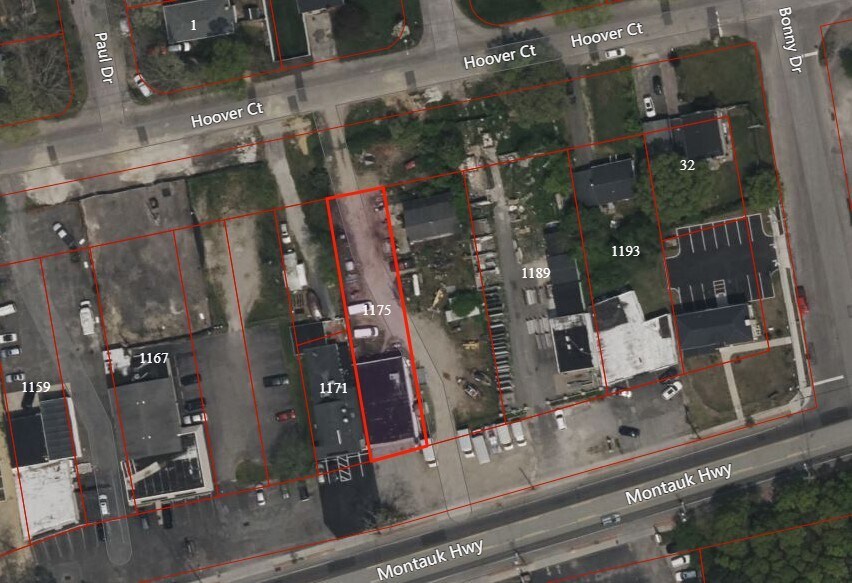 More Photos Of 1175 Montauk Hwy, Mastic Storefront Retail Office For Lease