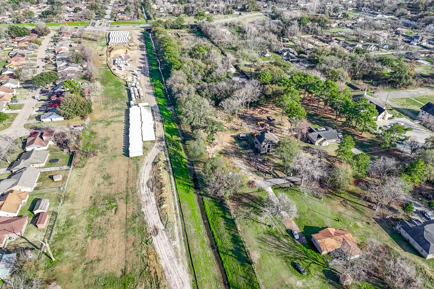 More Photos Of 9722 Willow St, Houston Land For Sale