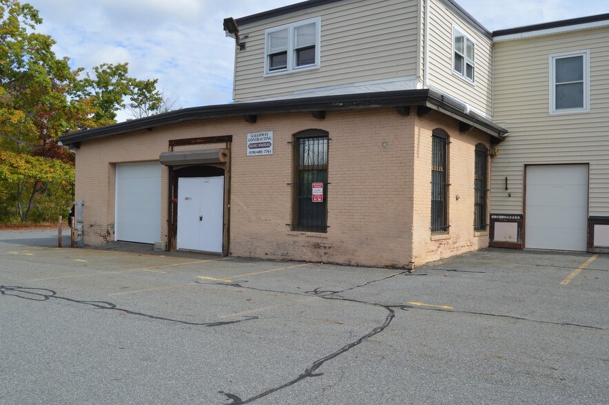 More Photos Of 60 Pine St, Methuen Light Manufacturing For Lease