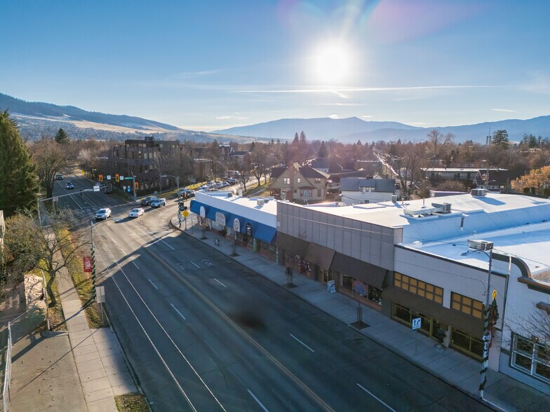 More Photos Of 819 S Higgins Ave, Missoula Freestanding For Sale