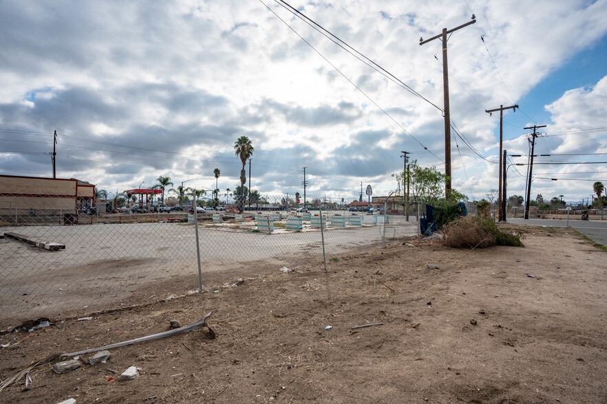 More Photos Of 26468 Baseline Street, Highland Land For Sale