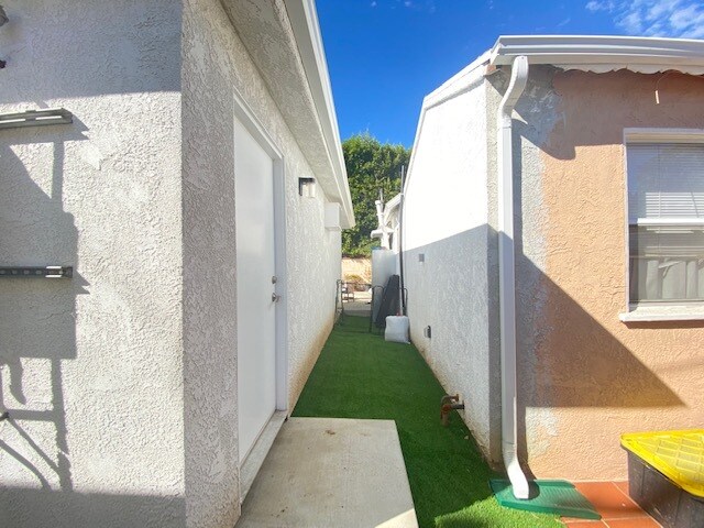 More Photos Of 4069-4071 Sawtelle Blvd, Culver City Apartments For Sale